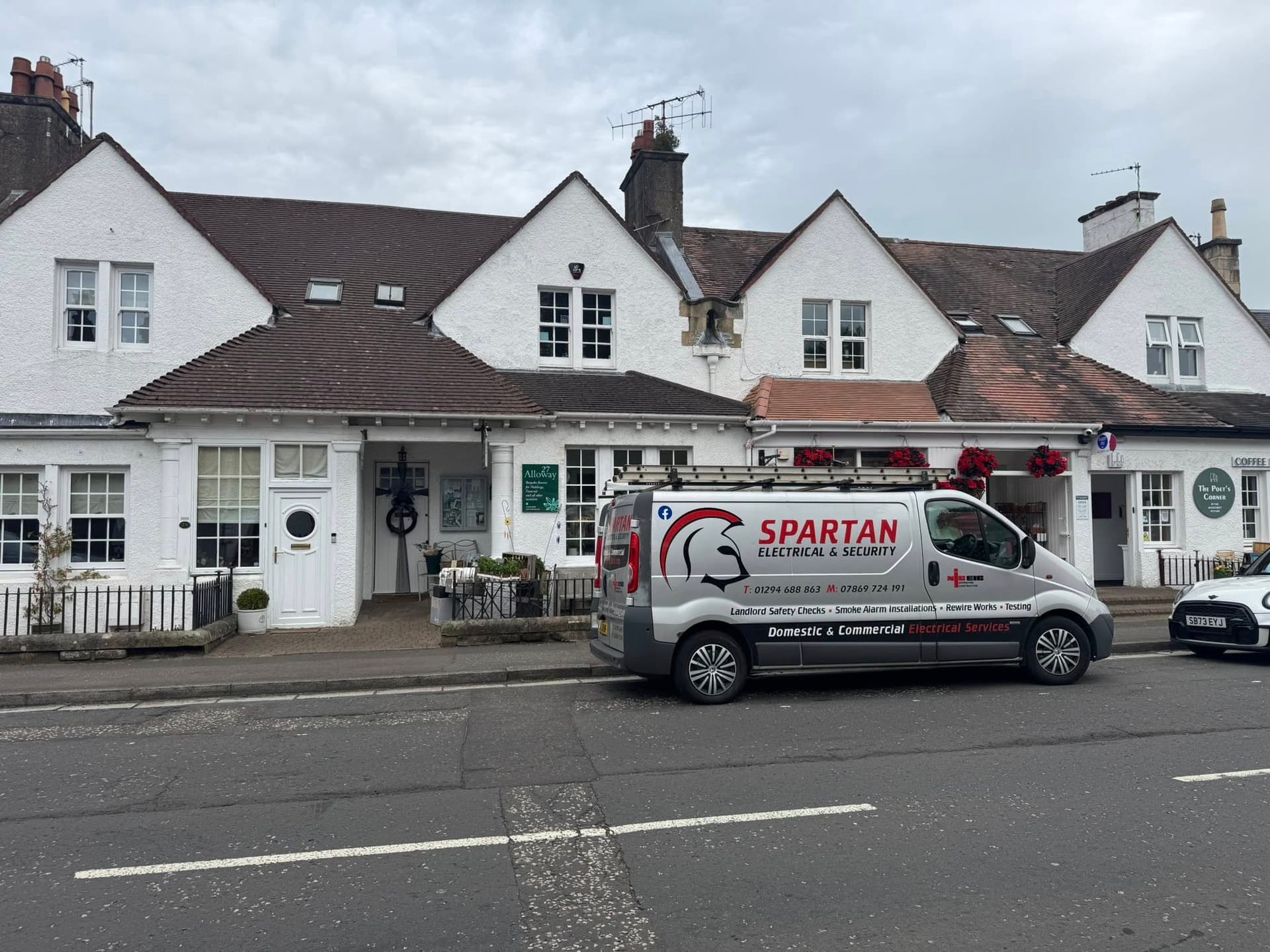 Qualified, Reliable, and Built on Trust