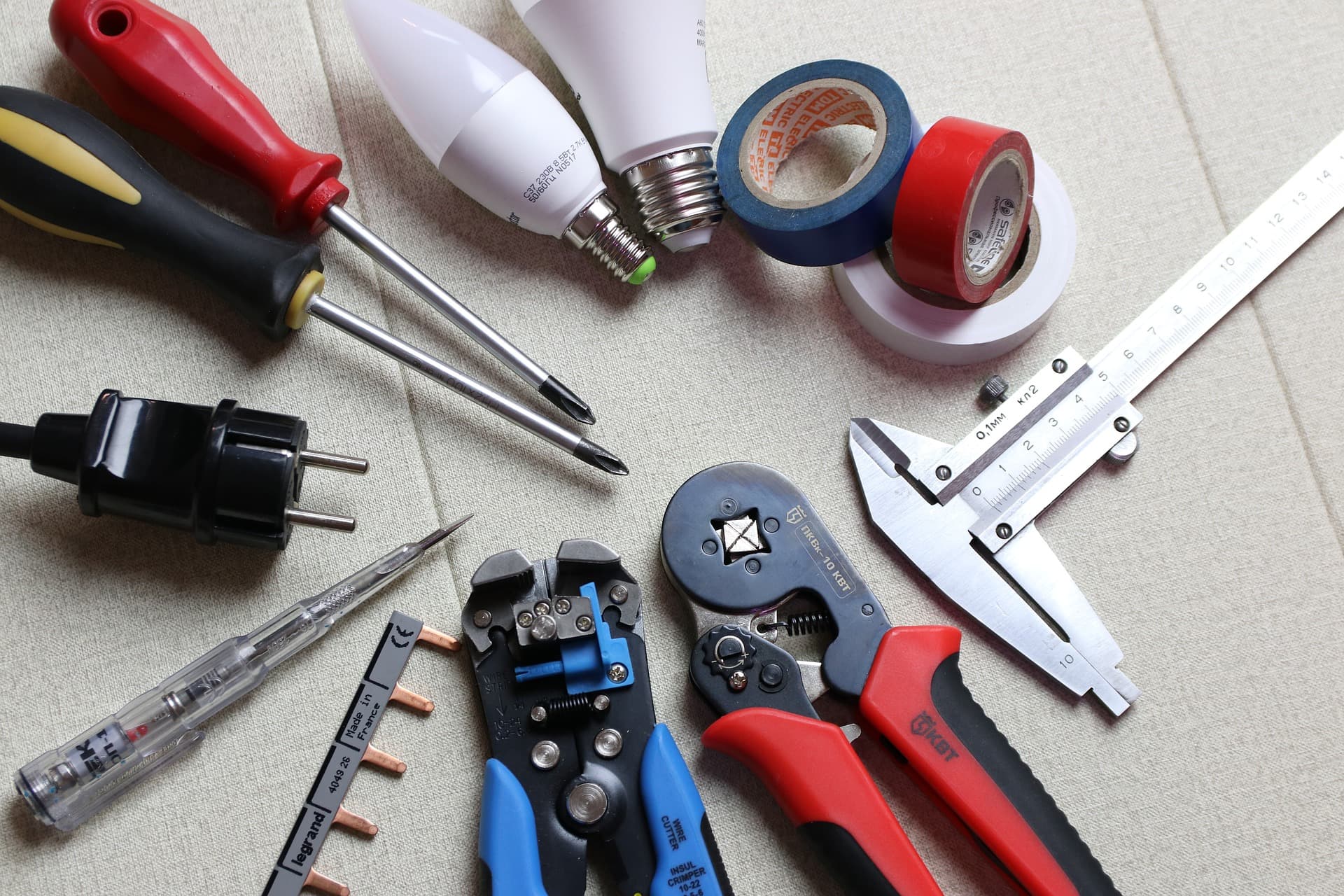 What Kind of Businesses Need a Commercial Electrician?