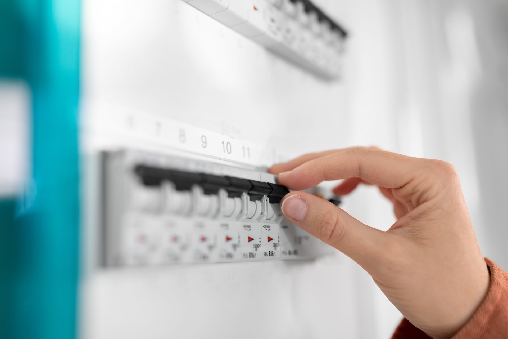 Landlord Safety Checks