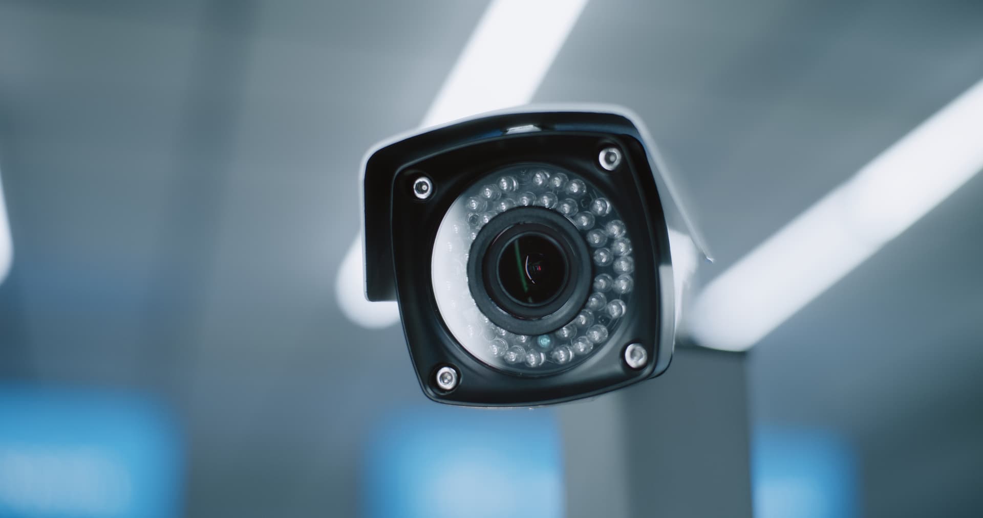Security Systems