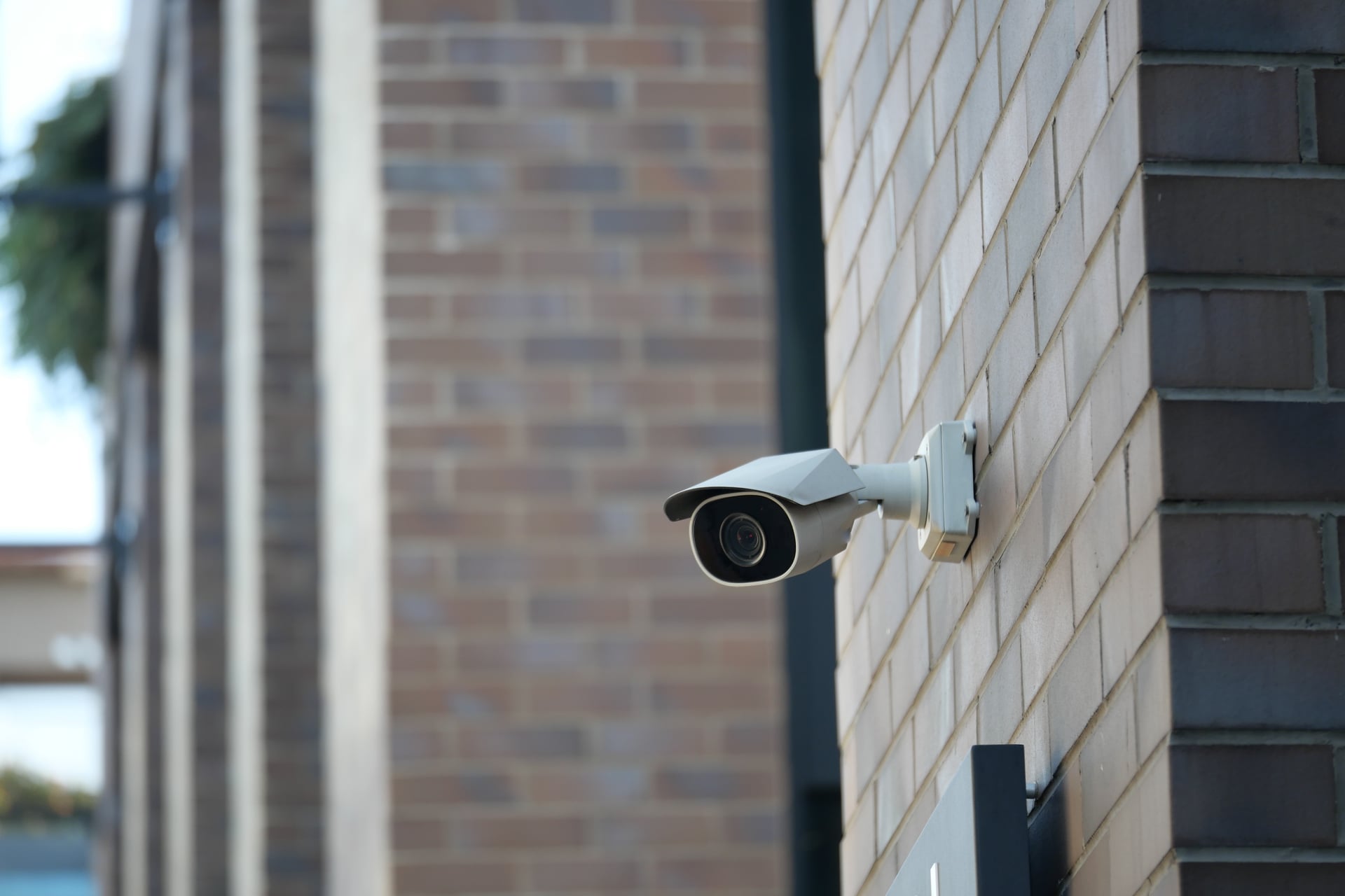 Security Systems
