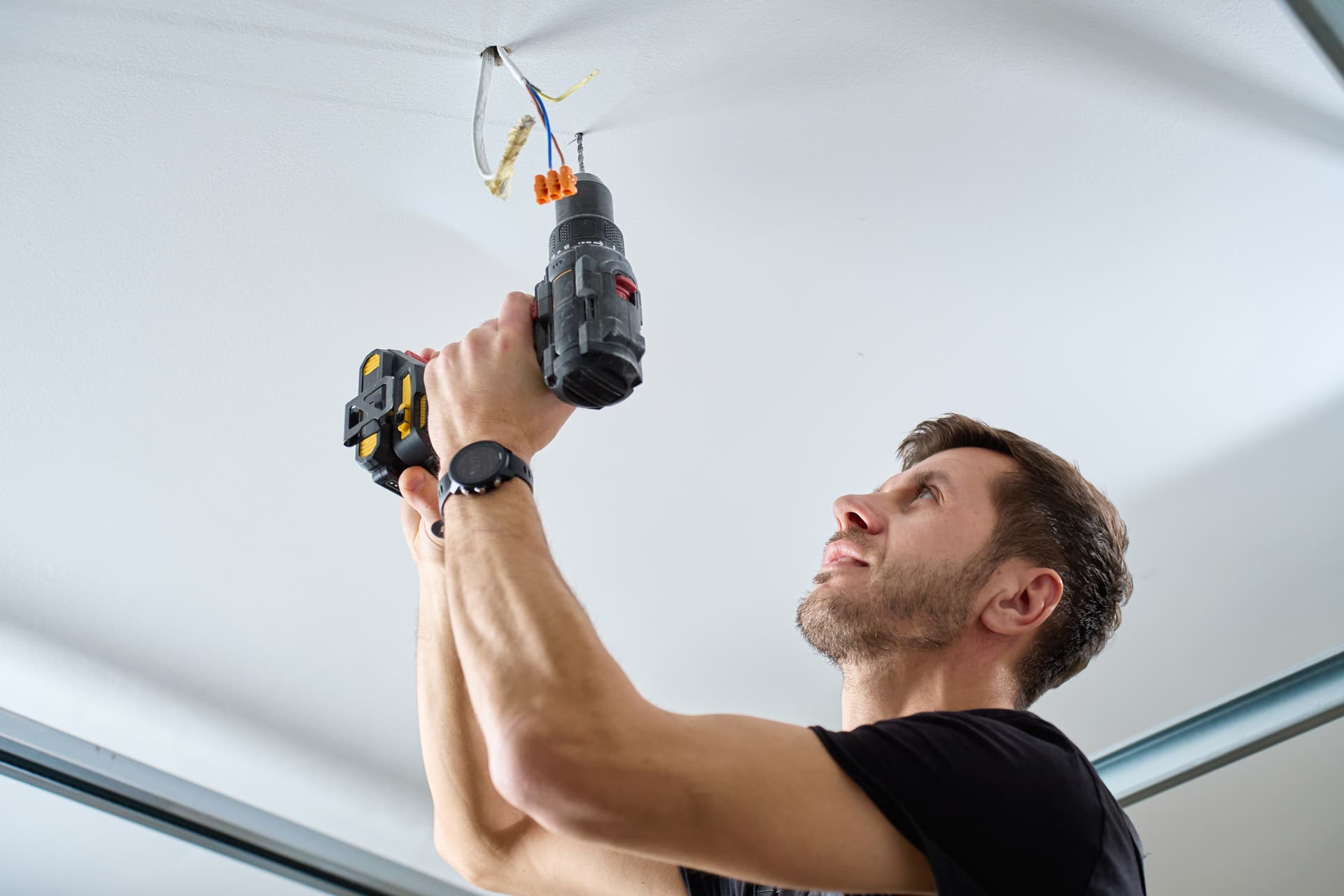 Can an Electrical Installation Condition Report (EICR) Be Carried Out Around Existing Tenants?