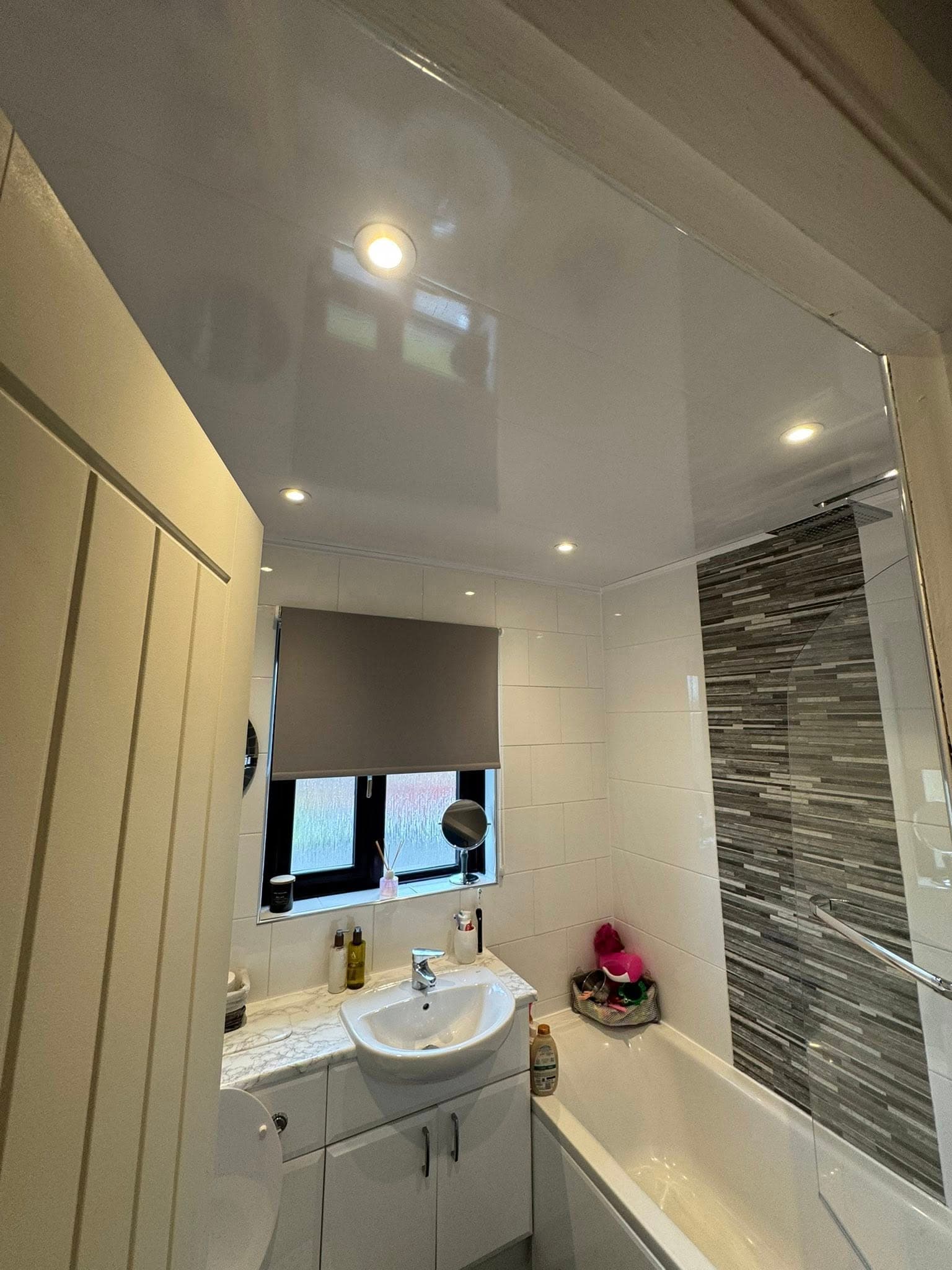 Domestic Electrician