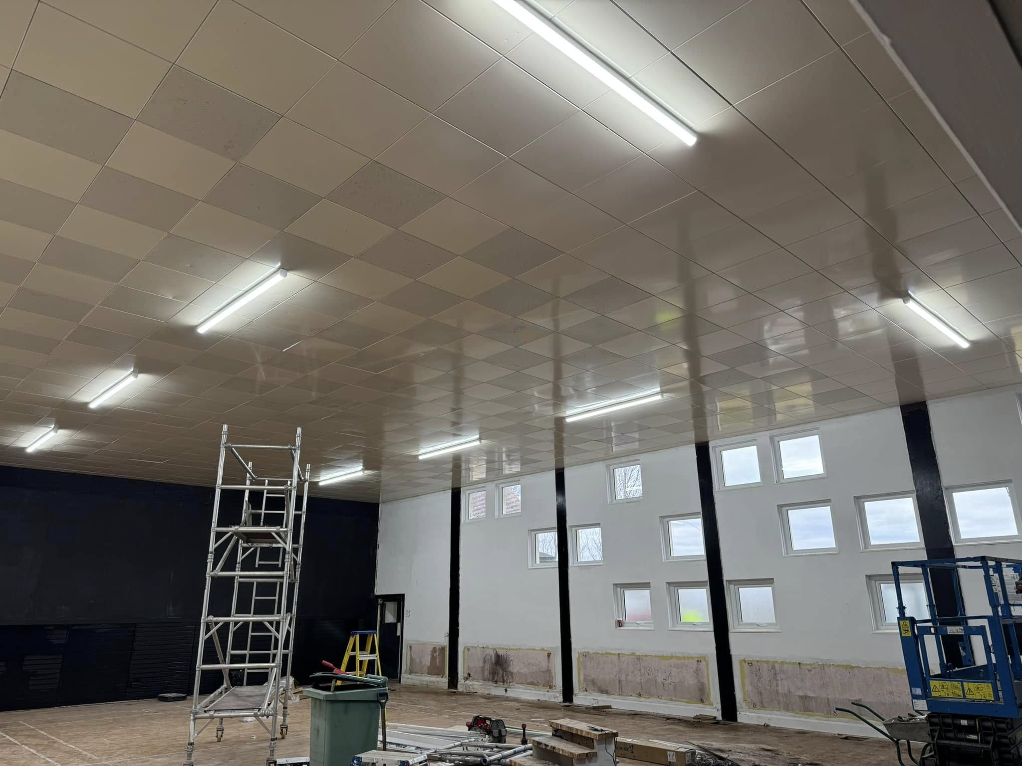Electrical Services You Can Trust