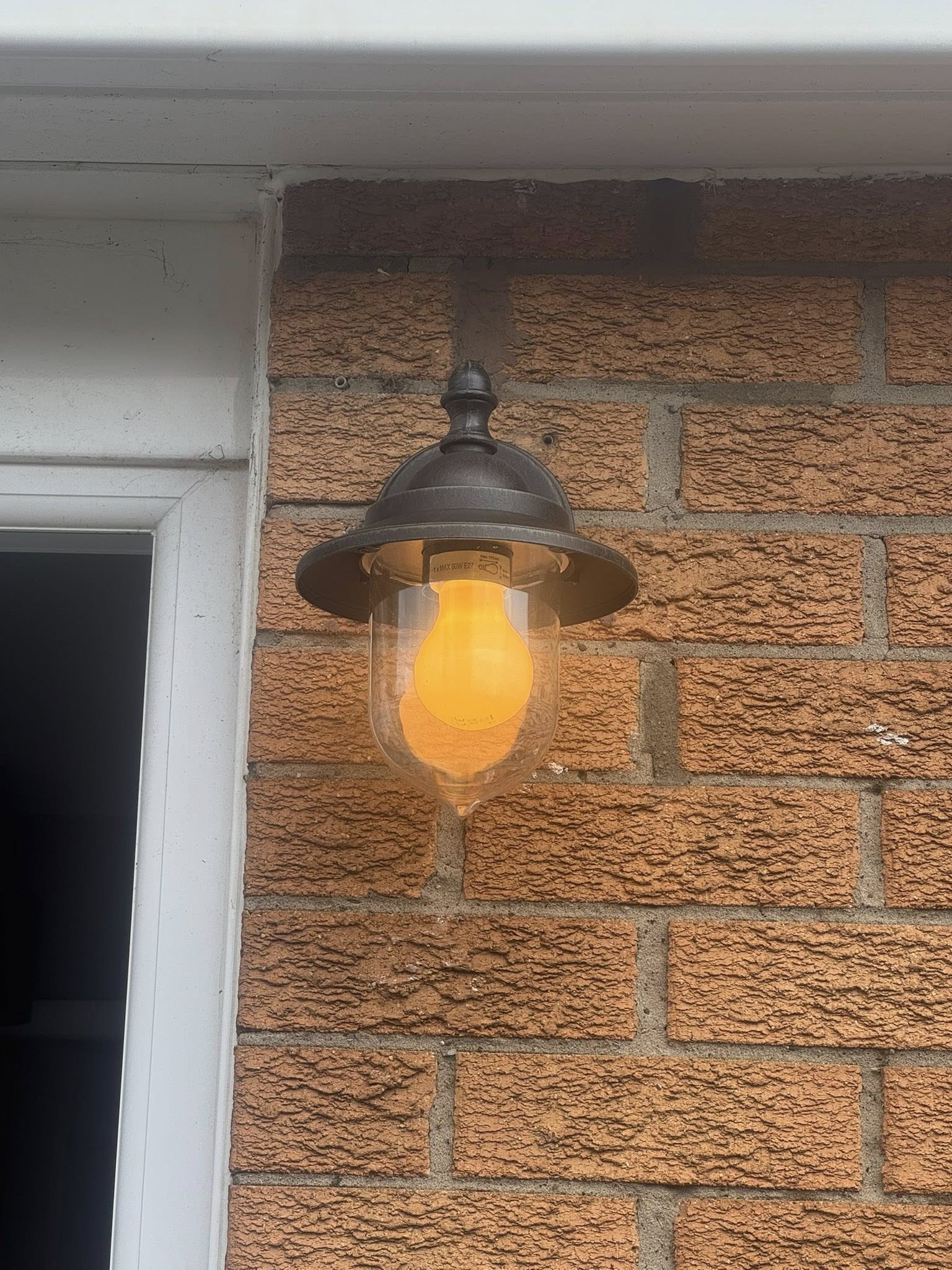 Contact Spartan Electrical & Security