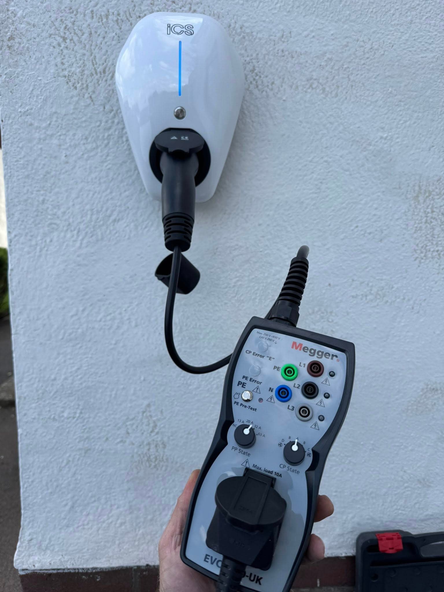 Ayrshire's Higher-Qualified Electrical Experts